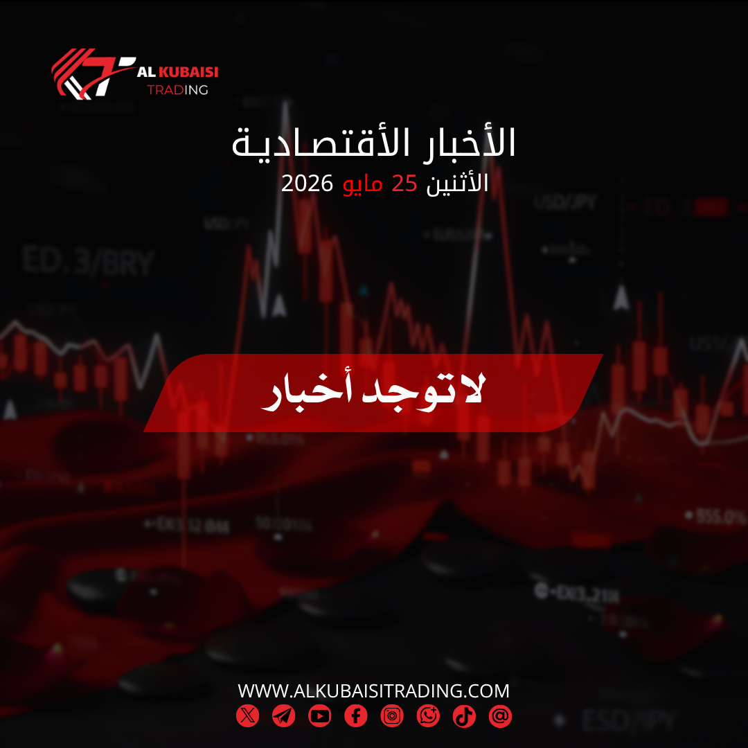 الأخبار الأقتصادية يوم الأثنين 25 مايو 2026